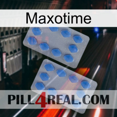 Maxotime 20